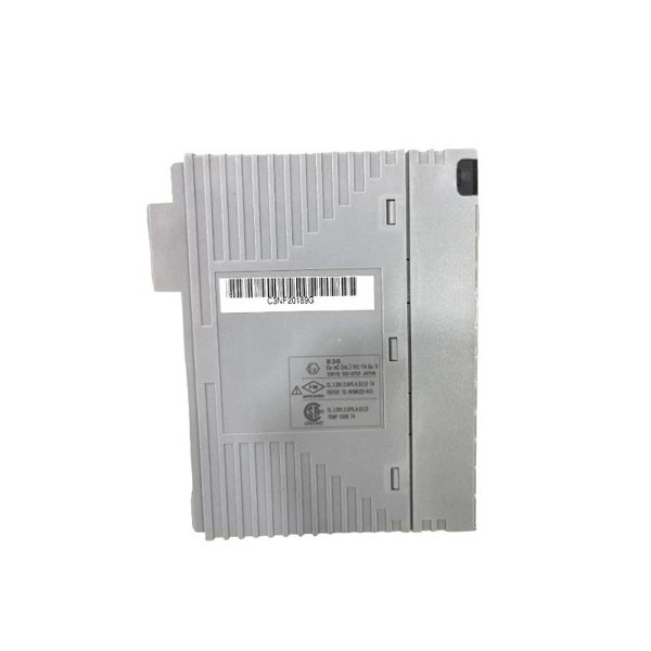 Yokogawa AAI543-H03/K4A00 Analog Output Module