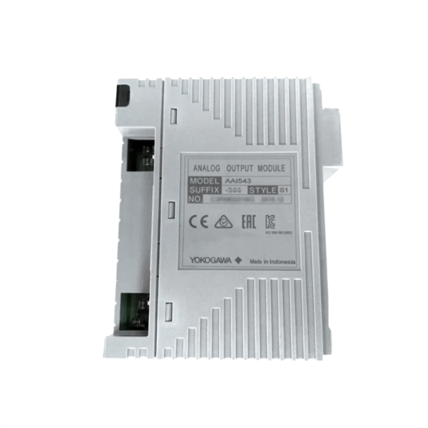 Yokogawa AAI543-H50/A4D00 Analog Output Module