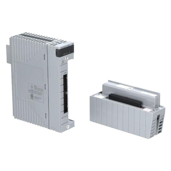 Yokogawa AAI543-H50/A4D00 Analog Output Module
