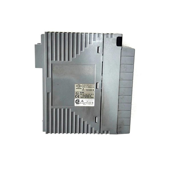 Yokogawa AAI543-H50/A4S10 Analog Output Module