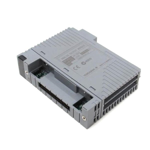 Yokogawa AAI543-H50/A4S10 Analog Output Module