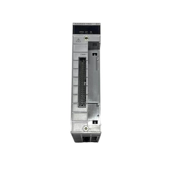 Yokogawa AAI543-H53-S1 Analog Output Module