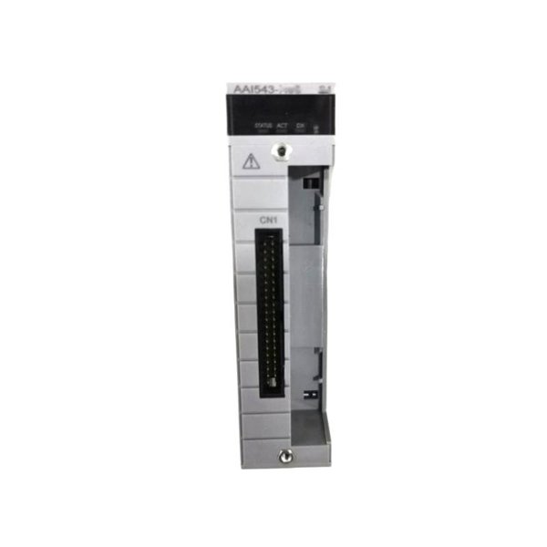 Yokogawa AAI543-H60 S1 Analog Output Module