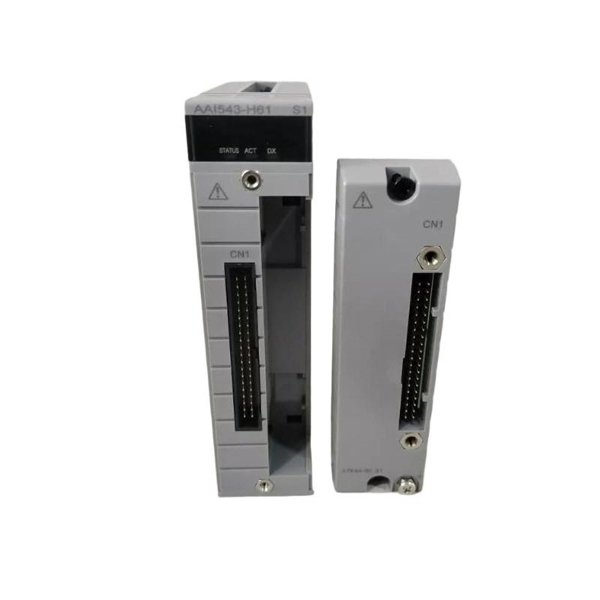 Yokogawa AAI543-H61 Analog Output Module