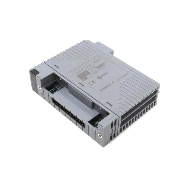 Yokogawa AAI543-S00/K4A00 Analog Output Module
