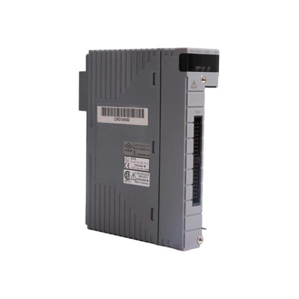 Yokogawa AAI543-S00 S1 Analog Output Module