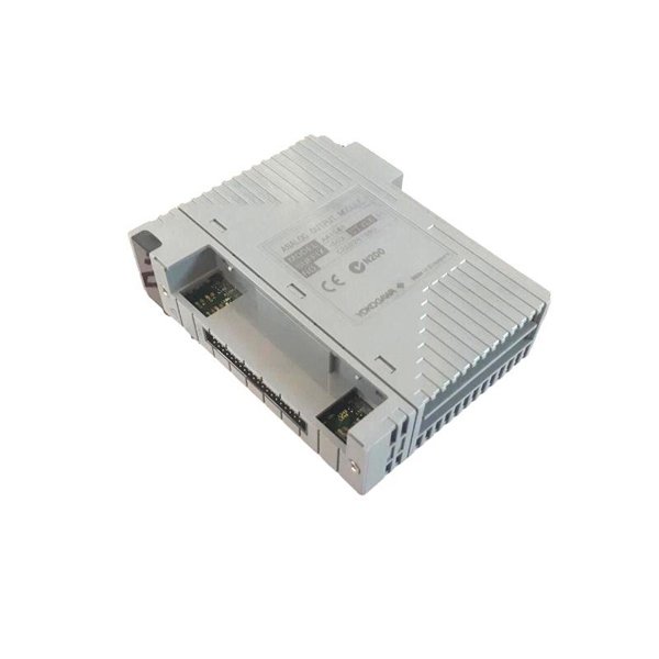 Yokogawa AAI543-S03 Analog Output Module