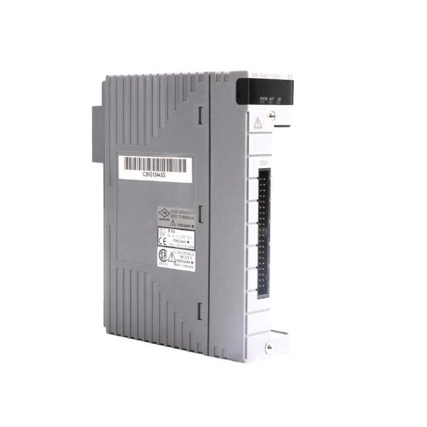 Yokogawa AAI543-S03/A4S00 Analog Output Module