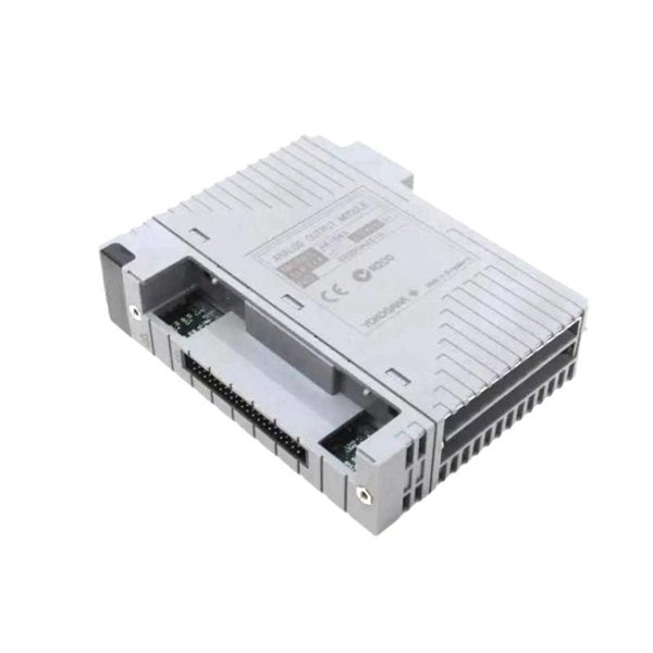 Yokogawa AAI543-S03/ATA4S-00 Analog Output Module