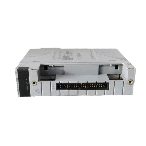 Yokogawa AAI543-S03/ATA4S-00 Analog Output Module