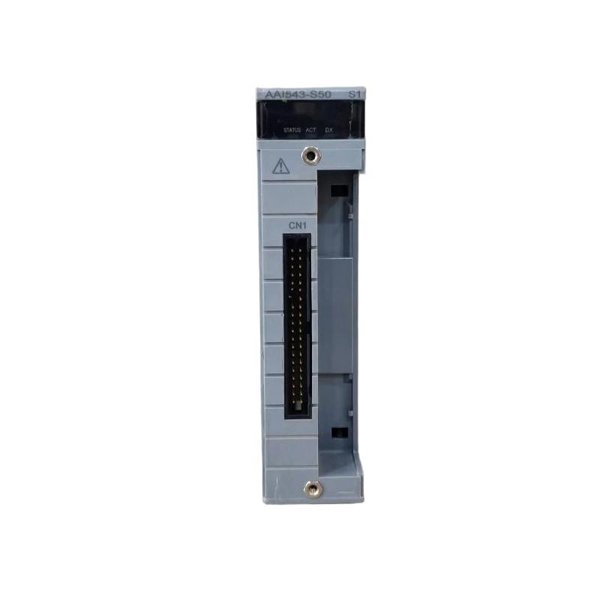 Yokogawa AAI543-S50 S1 Analog Output Module