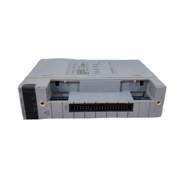Yokogawa AAI543-S50 S1 Analog Output Module