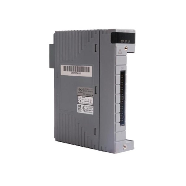 Yokogawa AAI543-S53 Analog Output Module