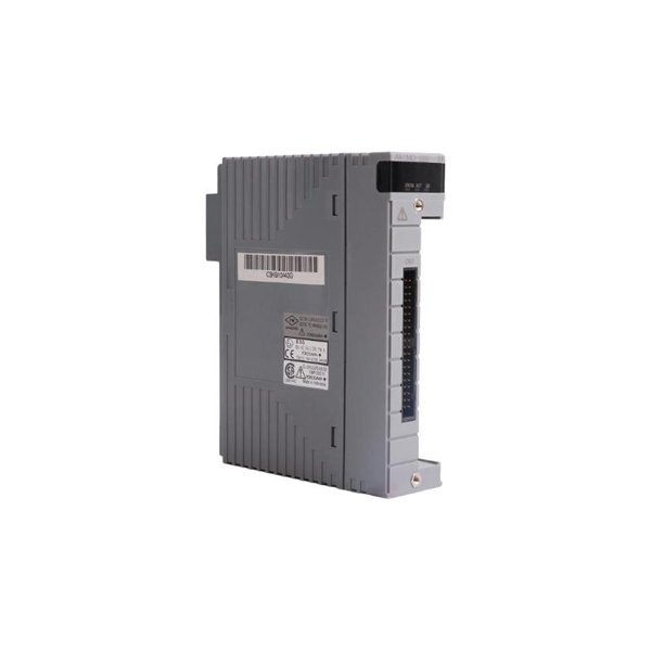 Yokogawa AAI543-h00 Analog Output Module
