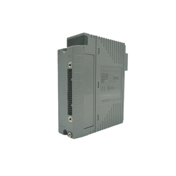 Yokogawa AAI543-h00 Analog Output Module