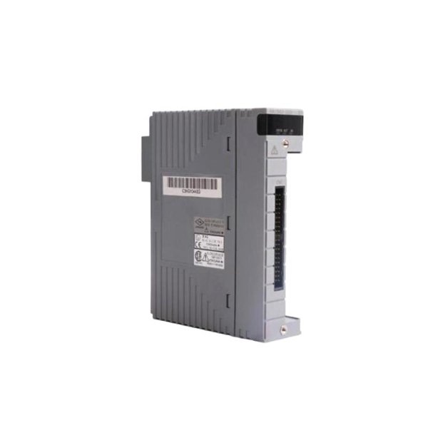 Yokogawa AAI543-h50/k4a00 Analog Output Module