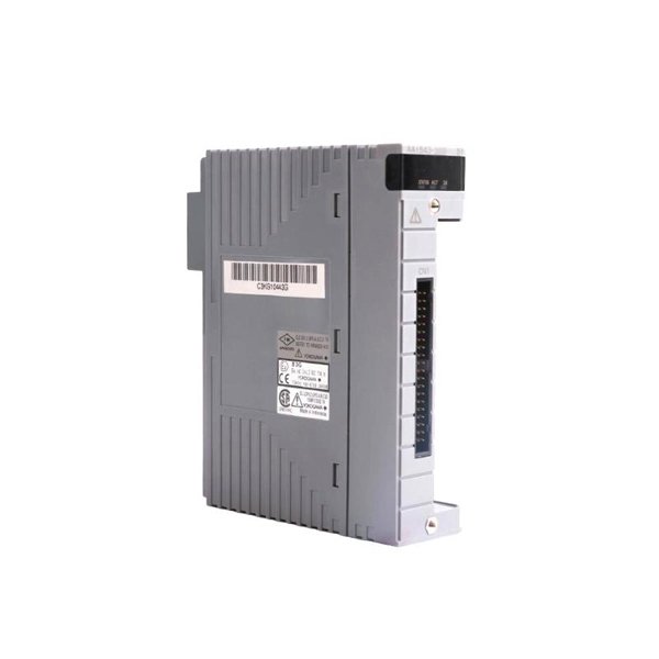 Yokogawa AAI543-h53 Analog Output Module