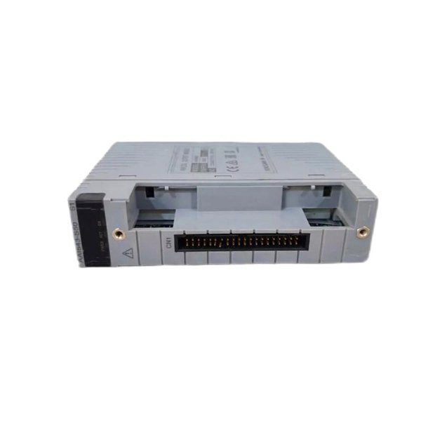 Yokogawa AAI543-s50 Analog Output Module
