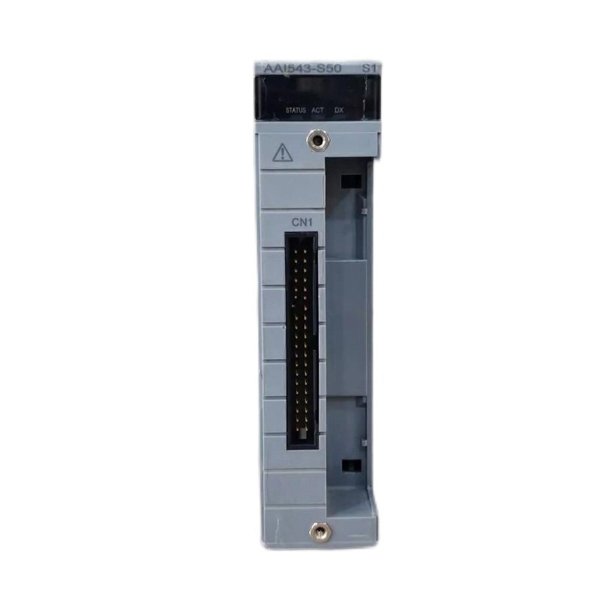 Yokogawa AAI543-S53/K4A00 Analog Output Module