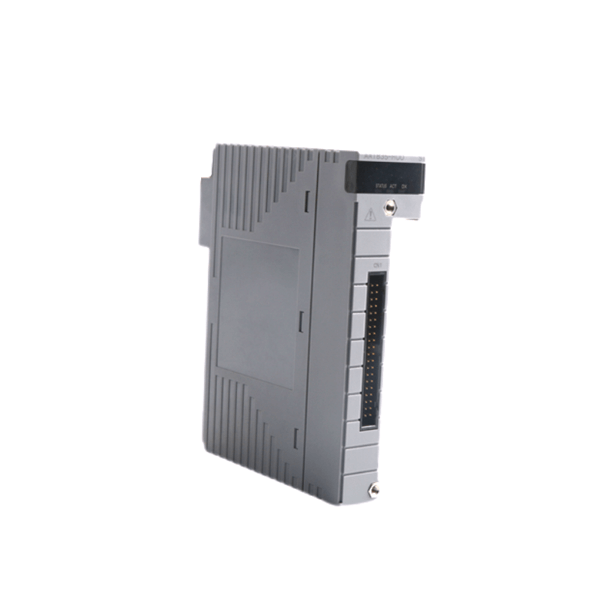 Yokogawa AAI835 Analog I/O Module