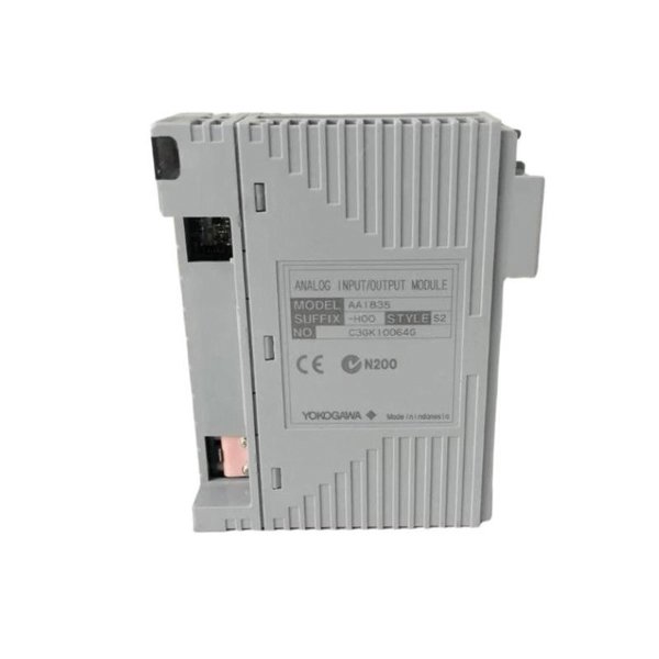 Yokogawa AAI835-H00-S2 Analog I/O Modules