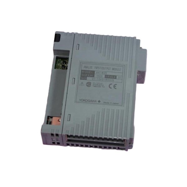 Yokogawa AAI835-H03/K4A00 Analog I/O Modules