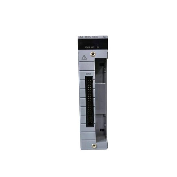Yokogawa AAI835-S00 Analog I/O Module