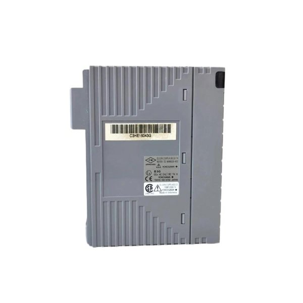 Yokogawa AAI835-H53 Analog I/O Module