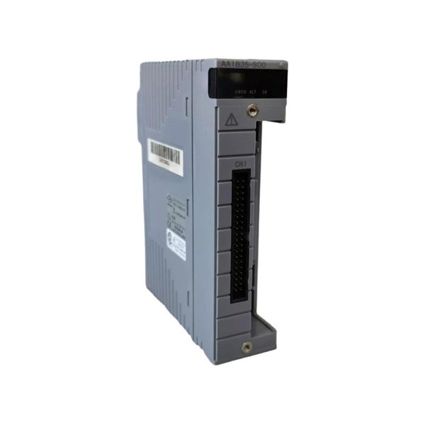 Yokogawa AAI835-S00/K4A00 Analog I/O Modules