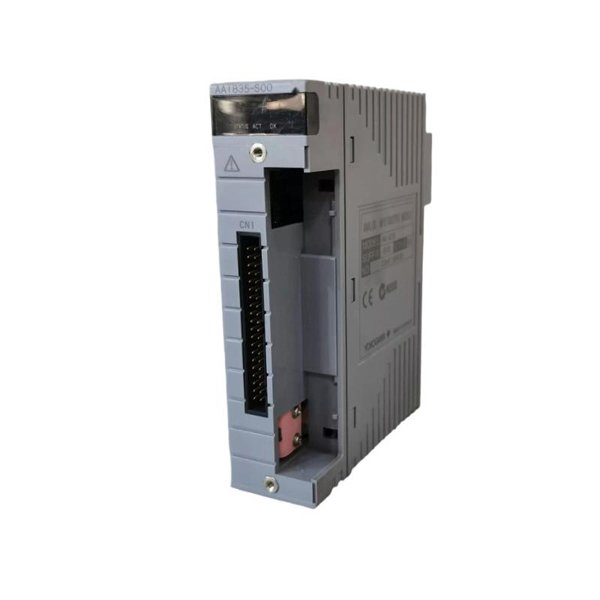 Yokogawa AAI835-S00/K4A00 Analog I/O Modules