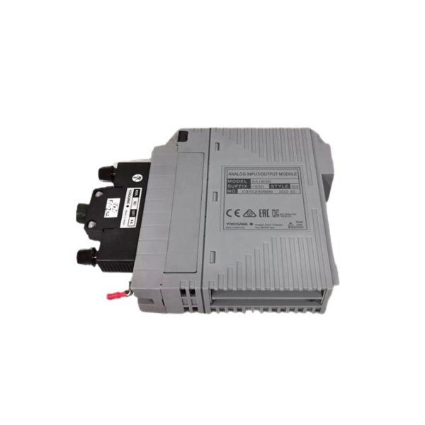 Yokogawa AAI835-H53/K4A00 Analog I/O Module