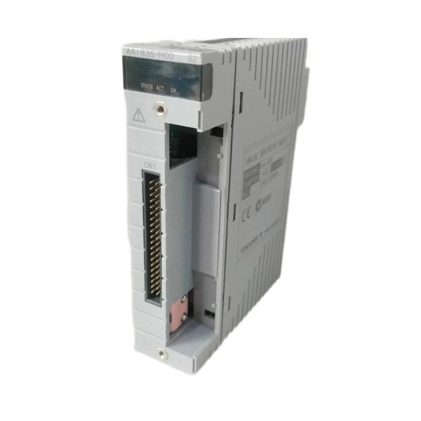Yokogawa AAI835-H50/K4A00 Analog I/O Module