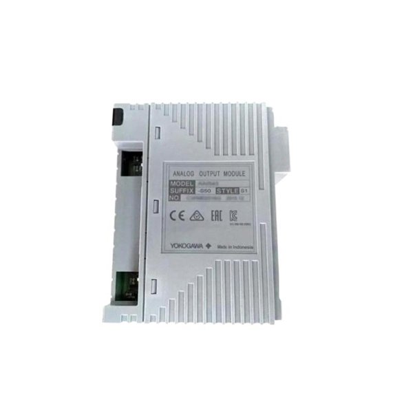 Yokogawa AAI835-H50/13S00 Analog I/O Module