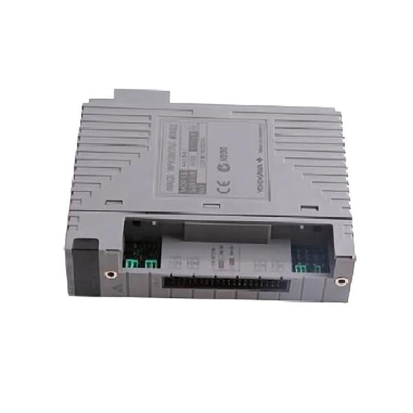 Yokogawa AAI841-H00/CCC01 Analog I/O Module