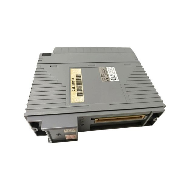 Yokogawa AAI841-H00/CCC01 Analog I/O Module