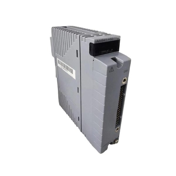 Yokogawa AAI841-H50/A4S00 Analog I/O Modules