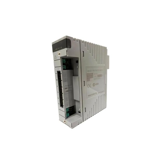 Yokogawa AAI841-H50 Analog I/O Module