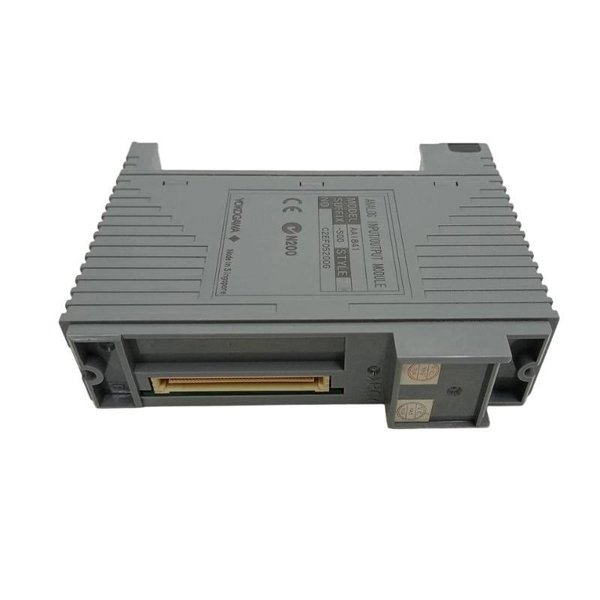 Yokogawa AAI841-S00/K4A00 Analog I/O Modules