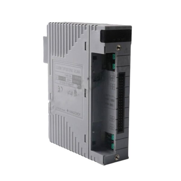 Yokogawa AAI841-S50 PLC Analog I/O Module
