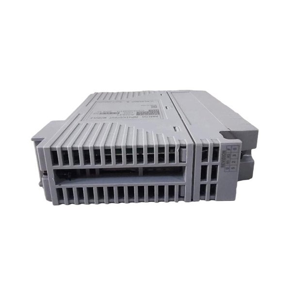 Yokogawa AAI841-S50/K4A00 Analog I/O Module