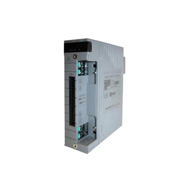 Yokogawa AAI841 Analog I/O Module