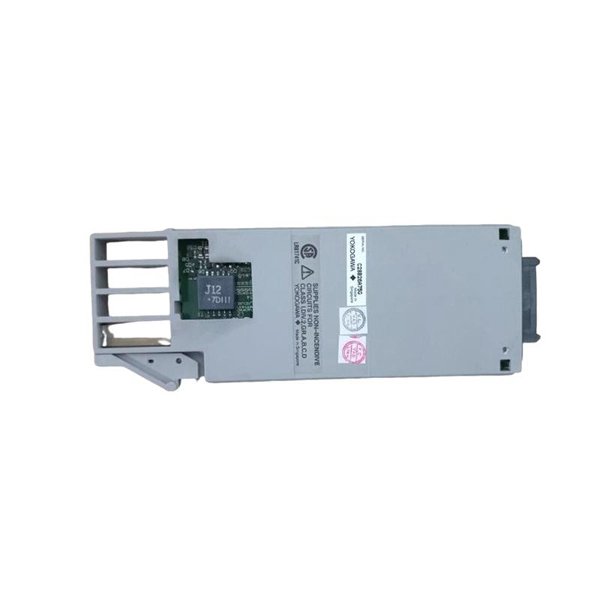 Yokogawa AAM10-S1 Current Voltage Input Module