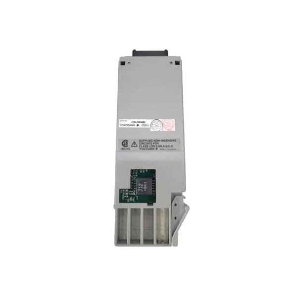 Yokogawa AAM50-S1 Current Voltage Output Module