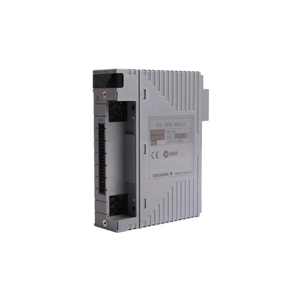 Yokogawa AAP135-S00/K4A00 Pulse Input Module