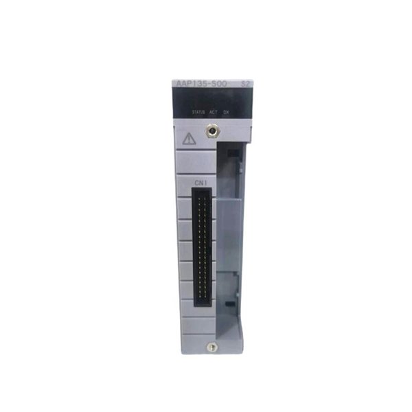 Yokogawa AAP135-S00 S2 Pulse Input Module