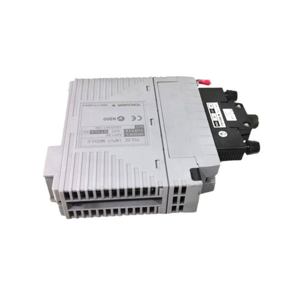 Yokogawa AAP135-S00 S2 Pulse Input Module