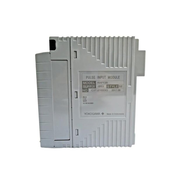Yokogawa AAP135-S50/13S00 Pulse Input Module