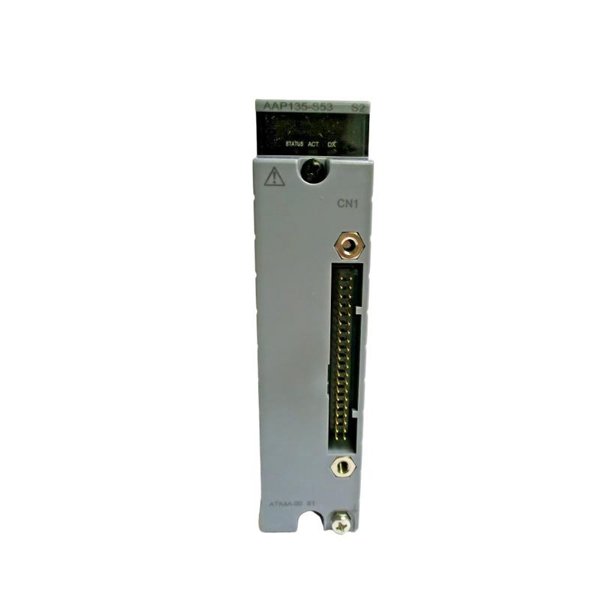 Yokogawa AAP135-S50/13S00 Pulse Input Module