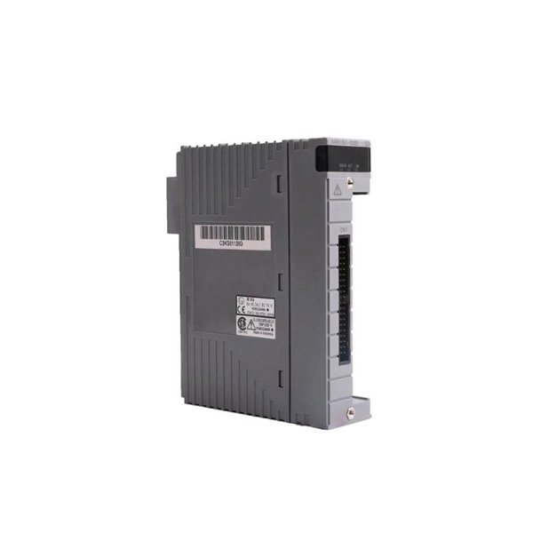 Yokogawa AAP135-s50 Analog I/O Modules