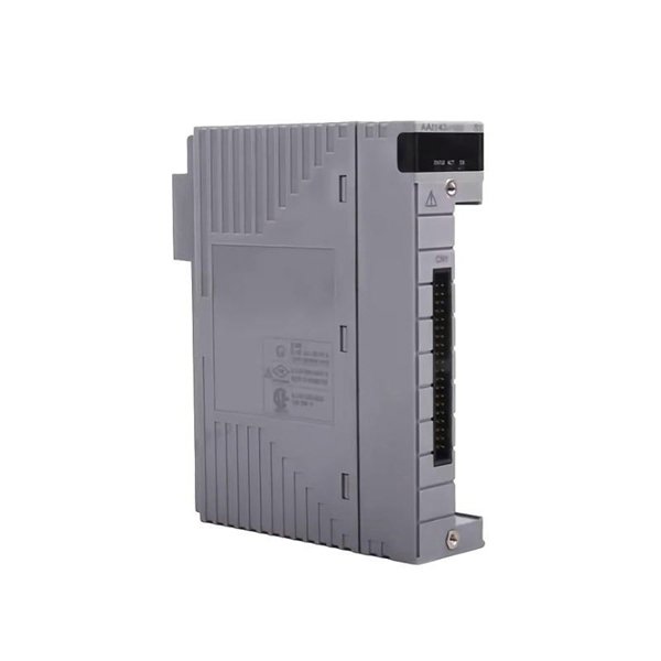 Yokogawa AAP135-S50/K4A00 Pulse Input Module